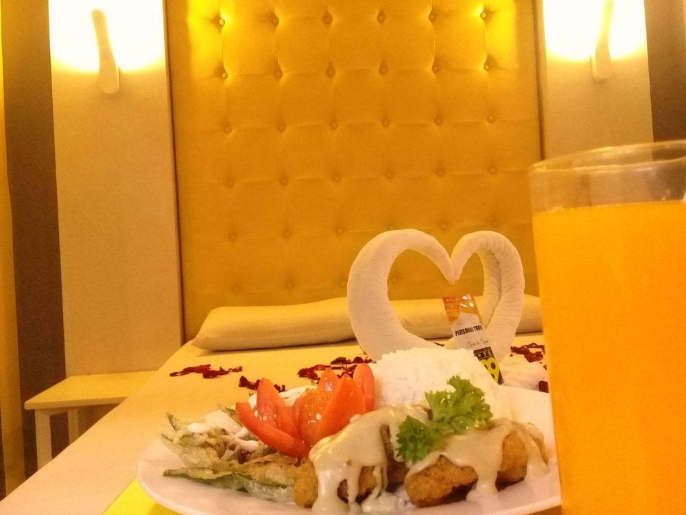 Hotel 99 Monumento 33/41