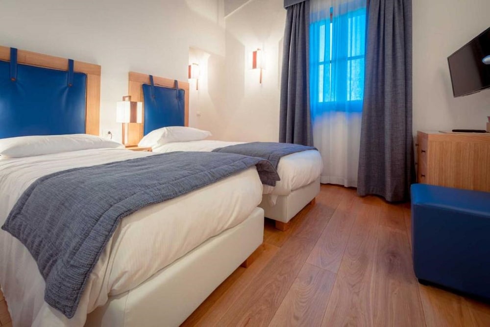 VILLA TOLOMEI HOTEL AND RESORT 22/71