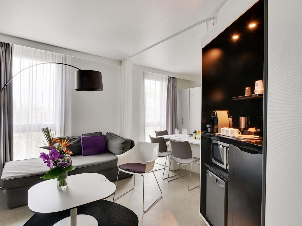 Novotel Suites Paris Issy Les Moulineaux 51/80
