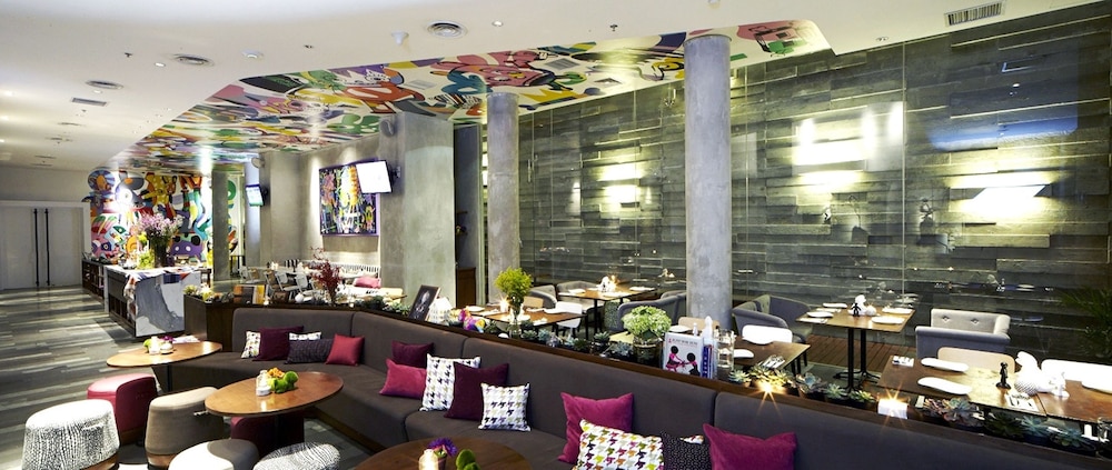 Artotel Jakarta Thamrin 45/67