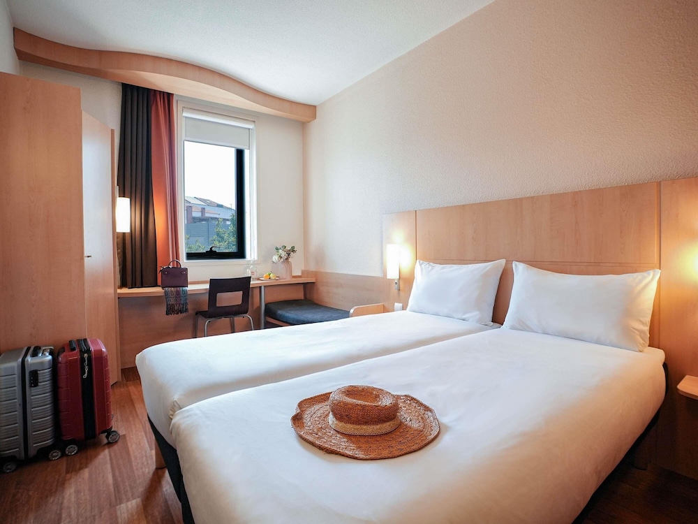 ibis Porto Centro Sao Bento 17/40