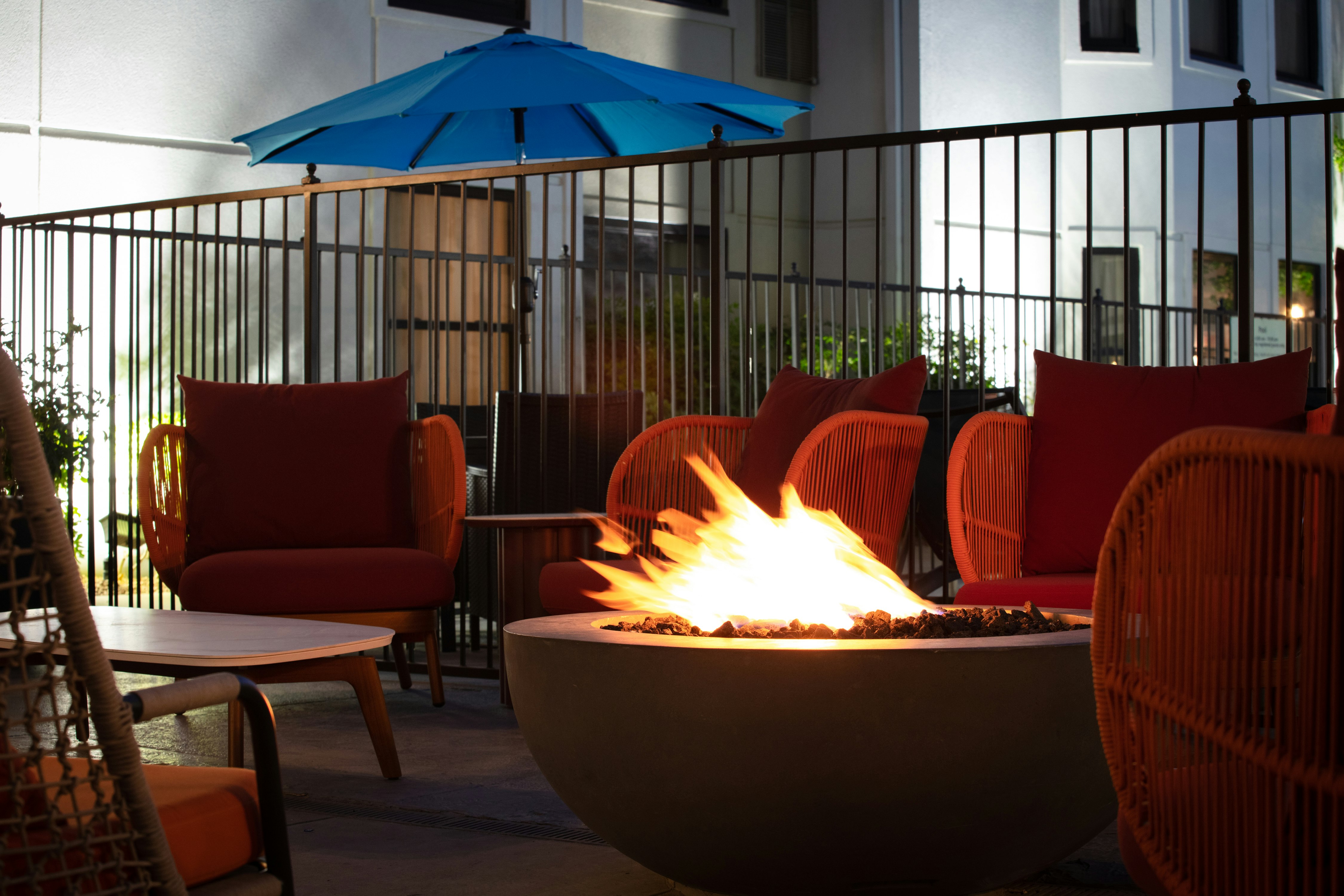 Hampton Inn And Suites el Paso Airport 27/47