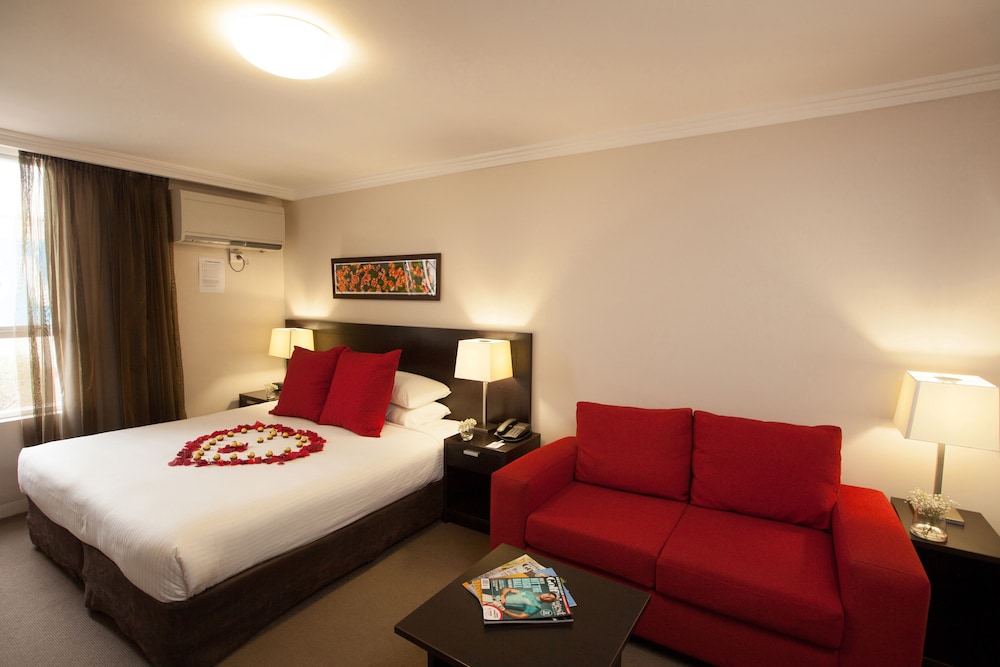 Wine Country Motor Inn 19/40