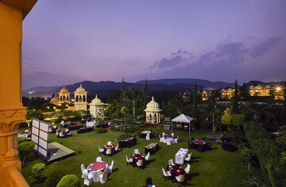 Club Mahindra Udaipur 32/38