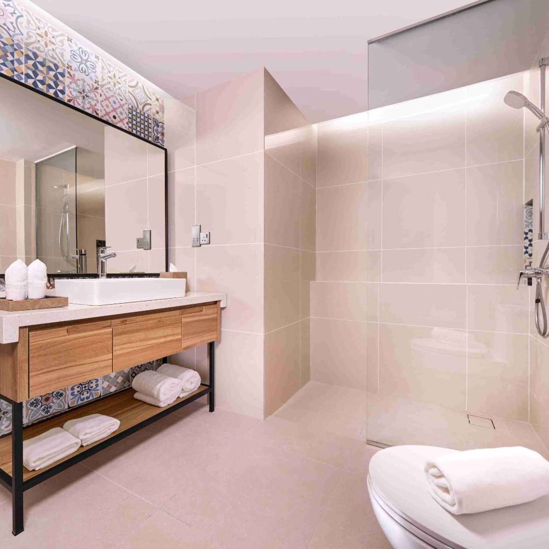 Social Cosy - King، M Social Resort Penang 5/10