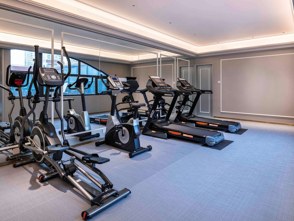 Mercure Shanghai Xujiahui South 22/31