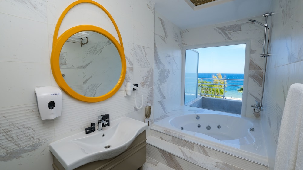Sea City Devran Hotel & Spa 44/47