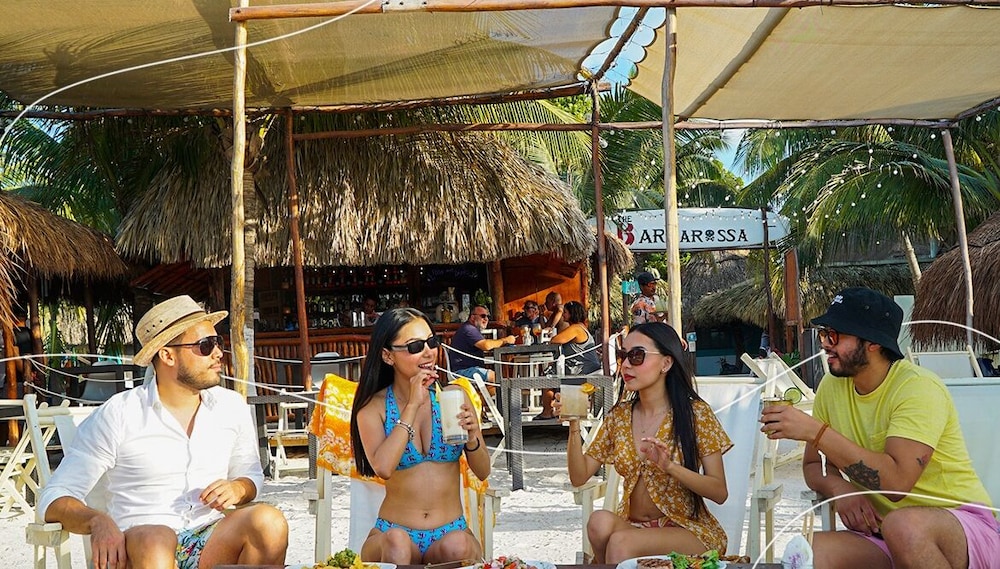 Casa Maya Holbox Beachfront Hotel 2/38