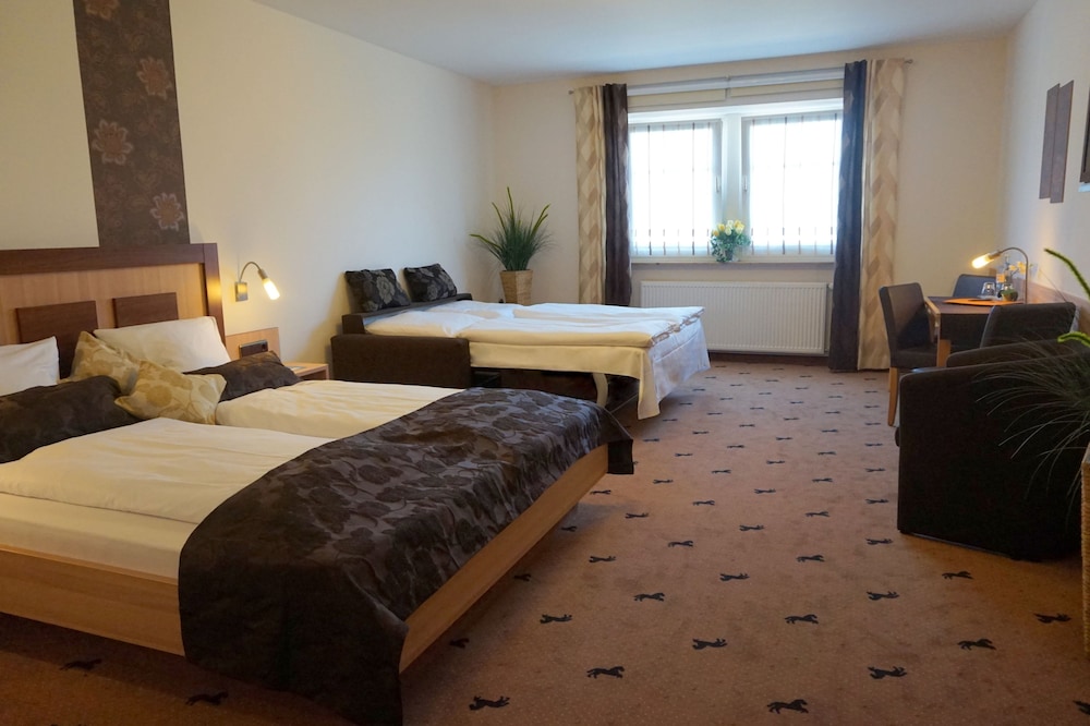 Hotel Rappen 10/36