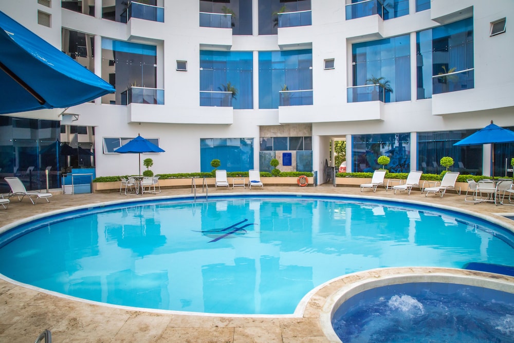 Hotel Florida Sinu 1/65