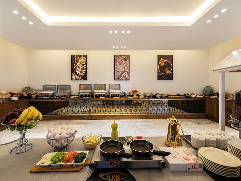 فندق هدب الصحافه(HDB hotel Sahafa) 7/56