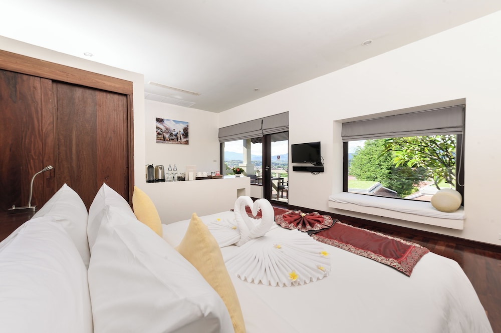 Luang Prabang View Hotel 26/74