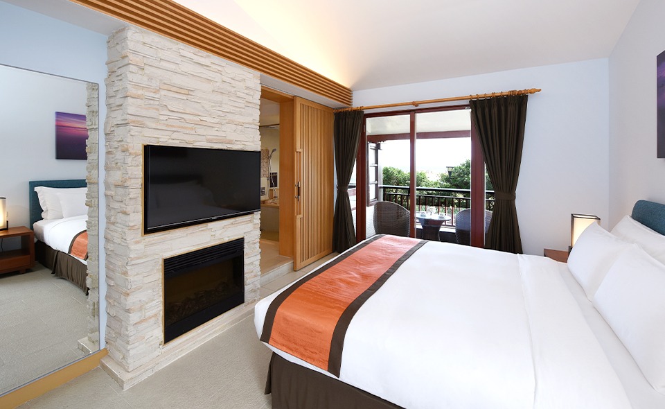 Fullon Hotels Resorts Fulong 15/50