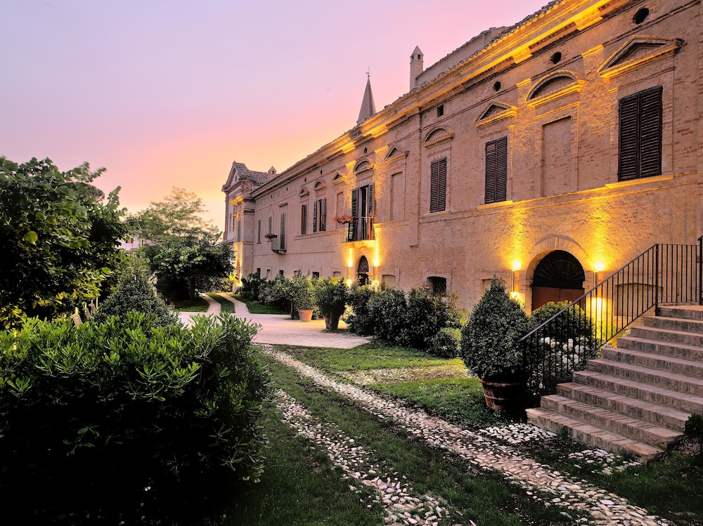 CASTELLO DI SEMIVICOLI 36/44