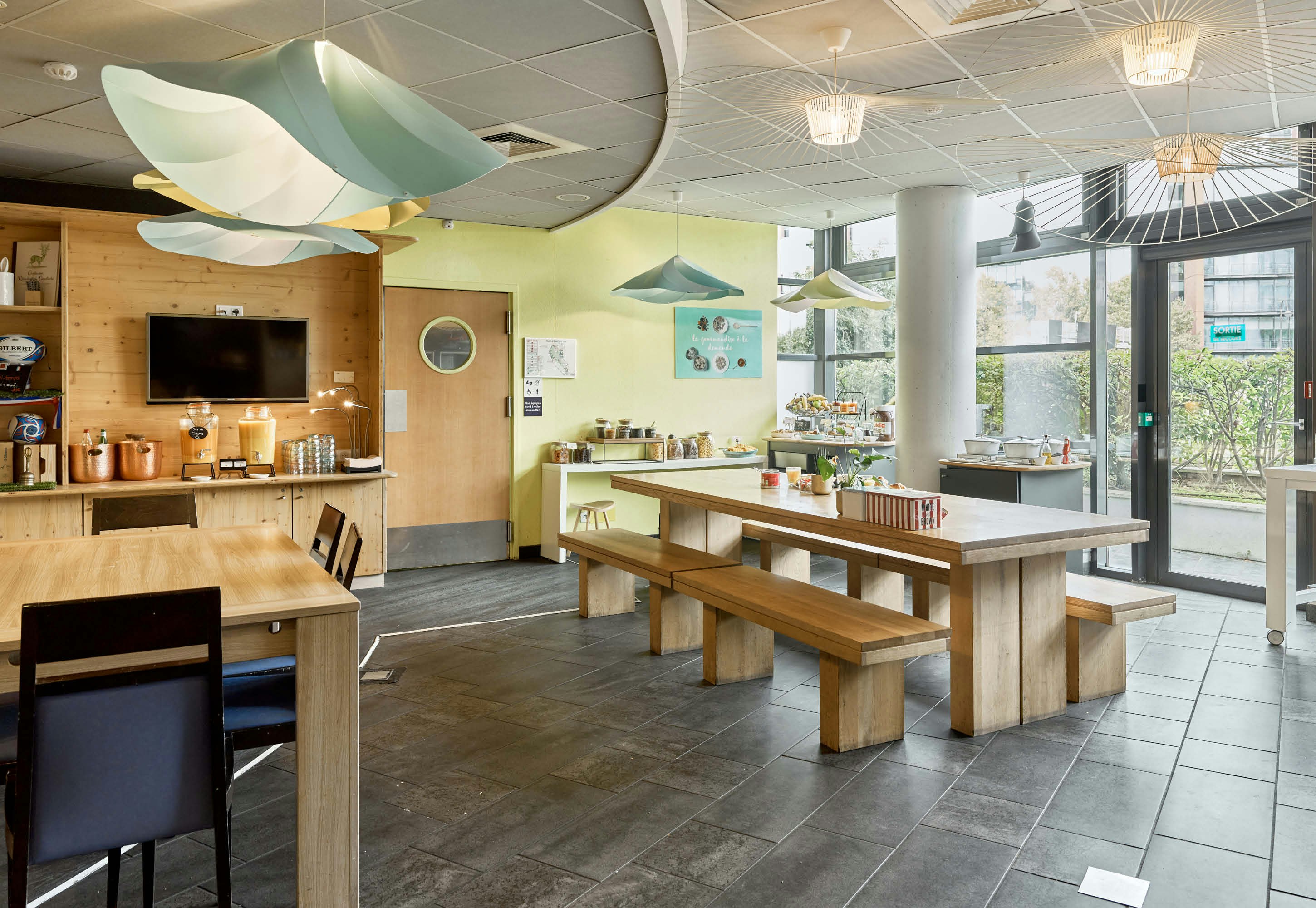 B&B HOME Rueil-Malmaison Gare 35/40