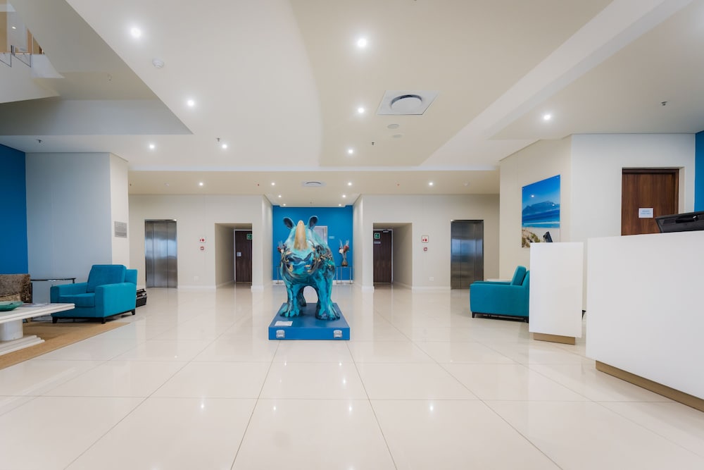 Blaauwberg Beach Hotel 9/100