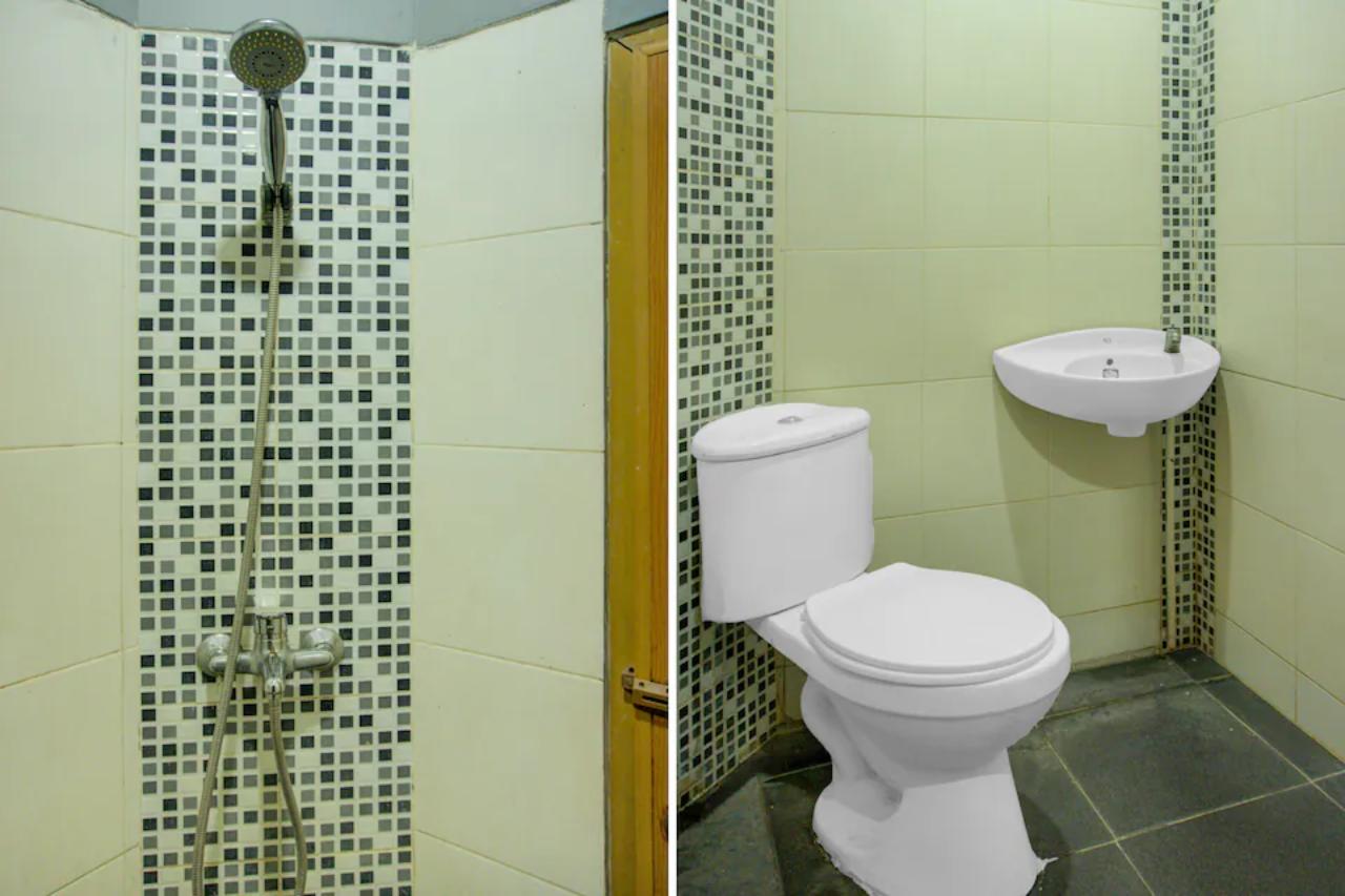 Hotel O near Stadion Pahoman formerly Rama Shinta Guest House 10/10