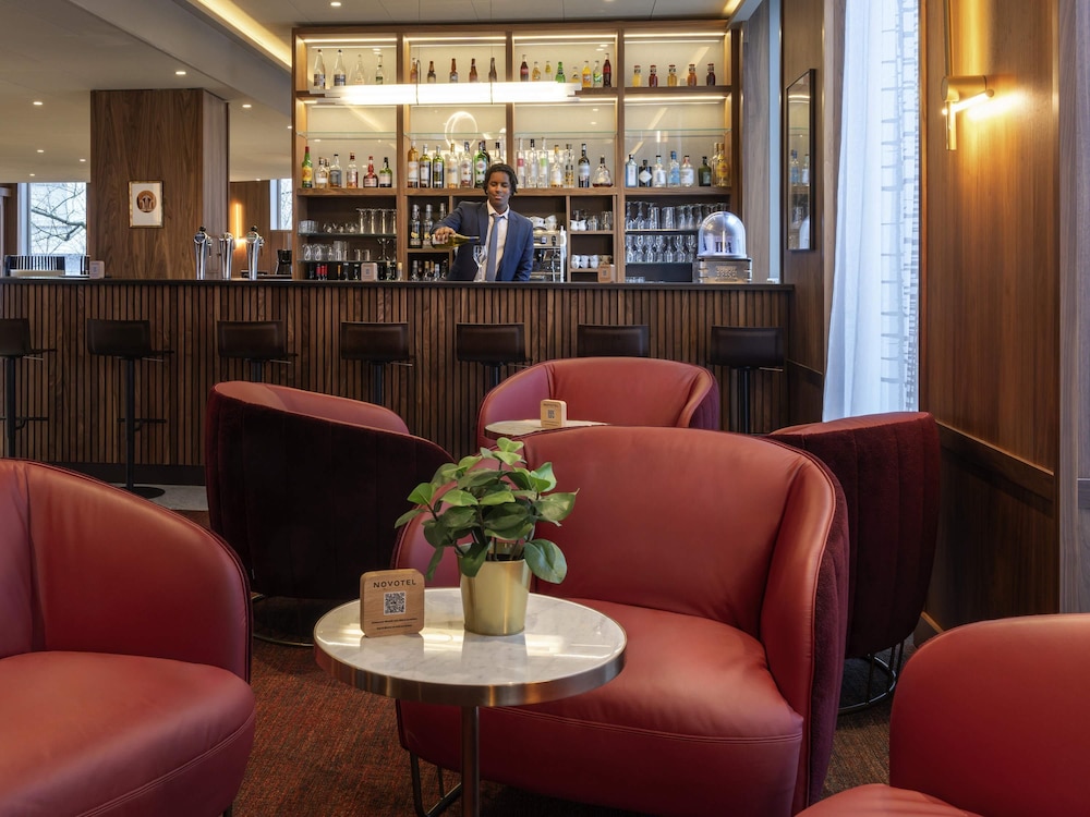 Novotel Spa Rennes Centre Gare 54/77