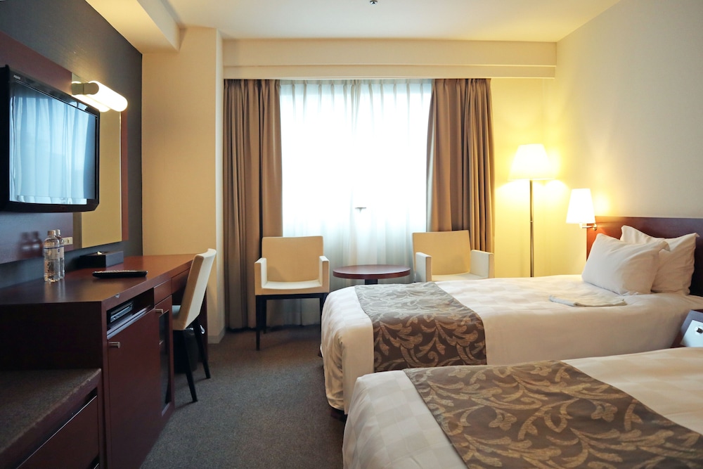 Karasuma Kyoto Hotel 10/64