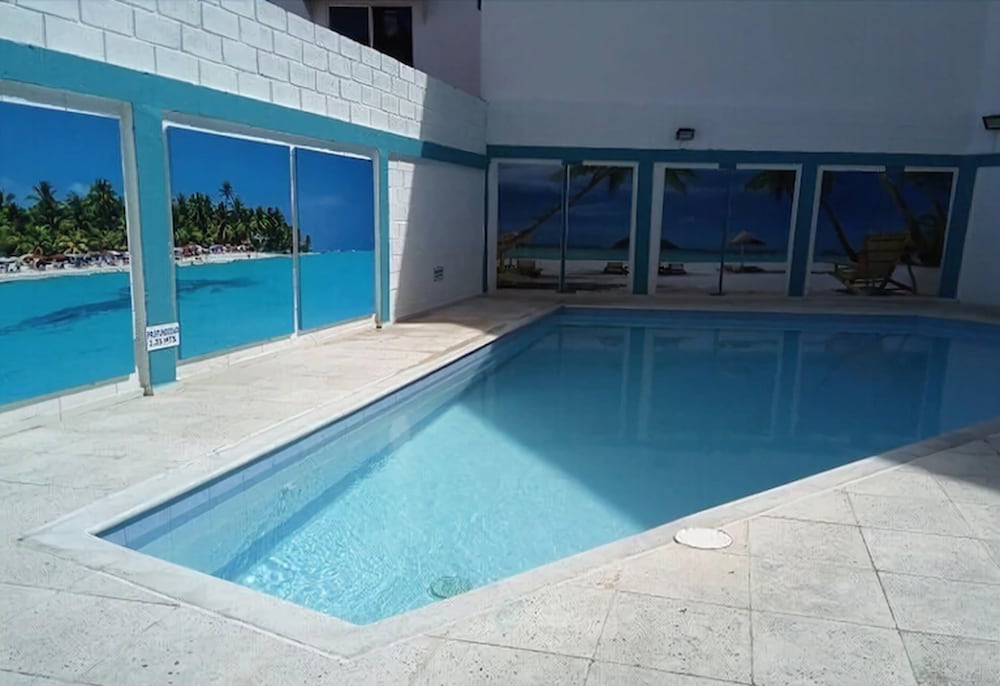 Hotel Verde Mar 17/34