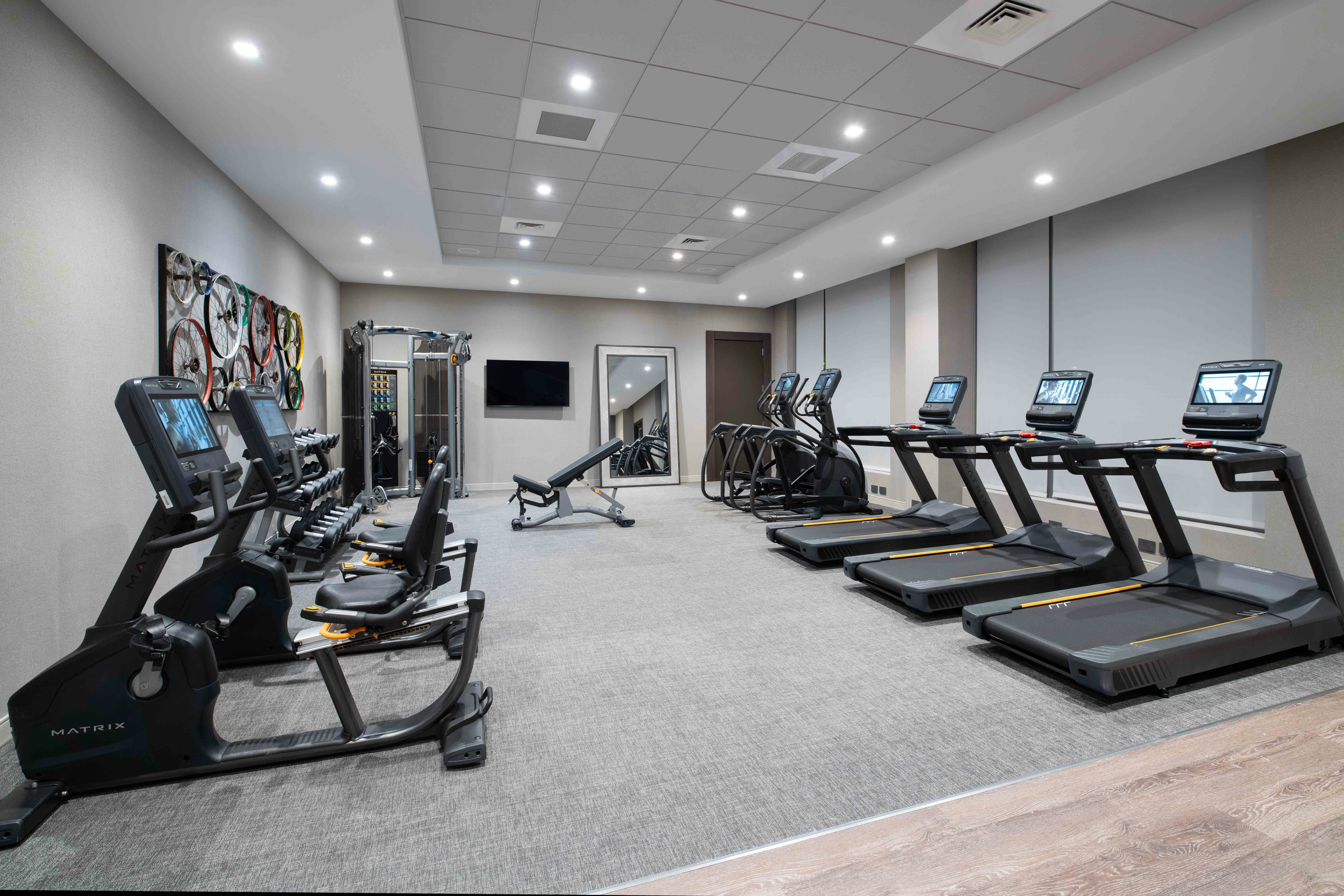 Homewood Suites By Hilton Boston Logan Airport Chelsea 33/67