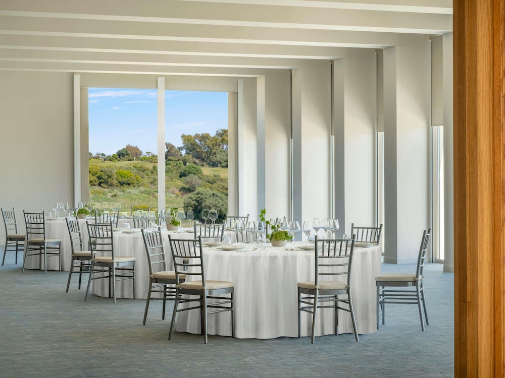 Fairmont La Hacienda Costa del Sol 48/65
