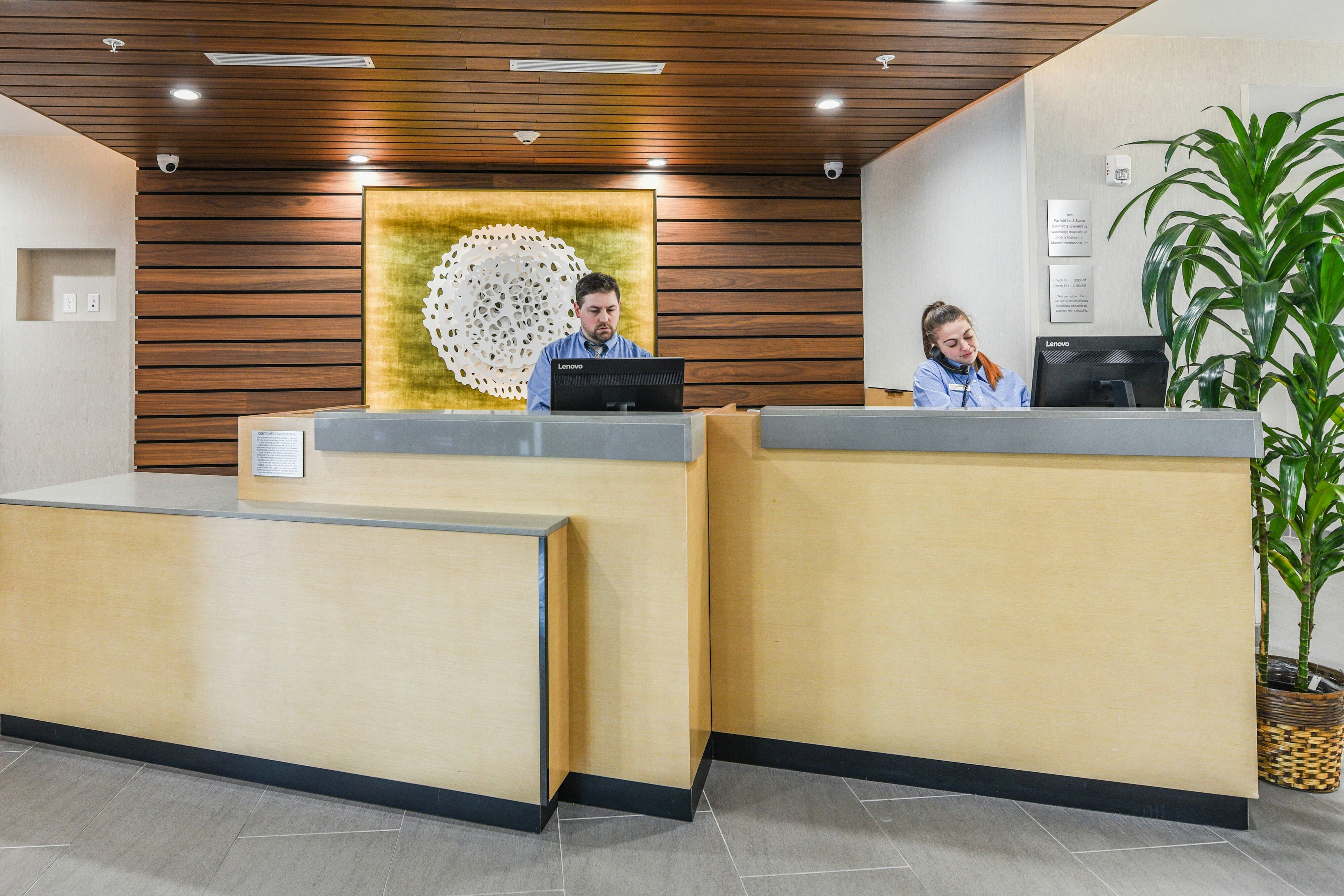 Fairfield Inn And Suites Ontario Rancho Cucamonga 5/49