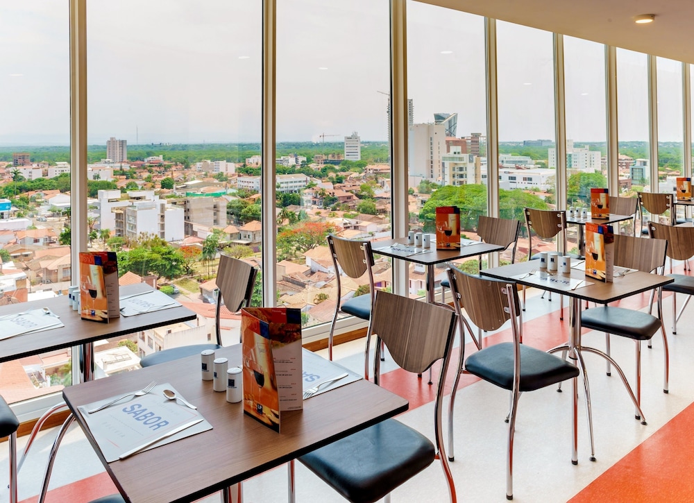 Hotel Lp Equipetrol 52/61