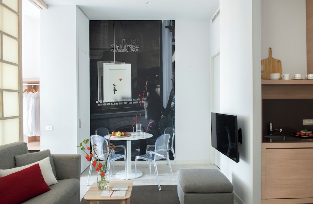 Eric Vokel Boutique Apartments Amsterdam Suites 46/66