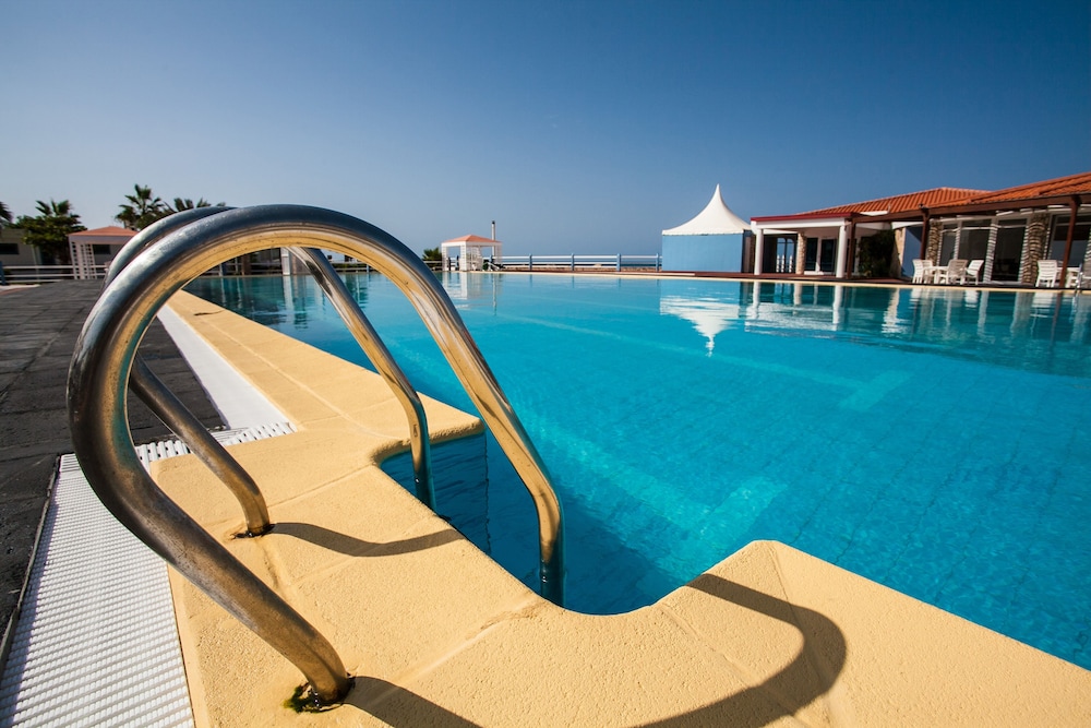 Murdeira Village Resort in SAL