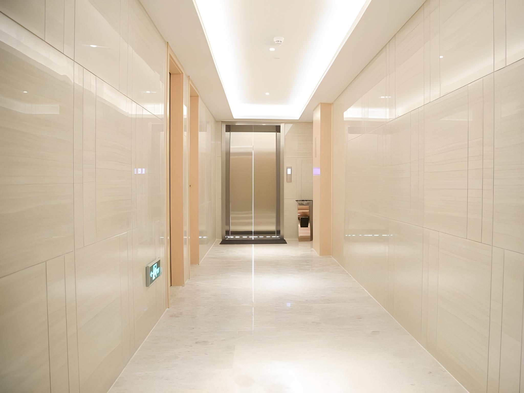 Lavande Hotel(Shenzhen Shajin Houting Metro Station Branch) 25/36