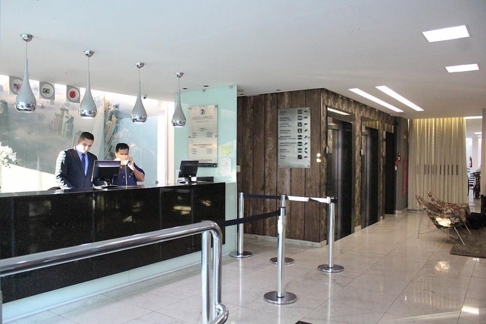 Excellence Comfort Hotel 5/49