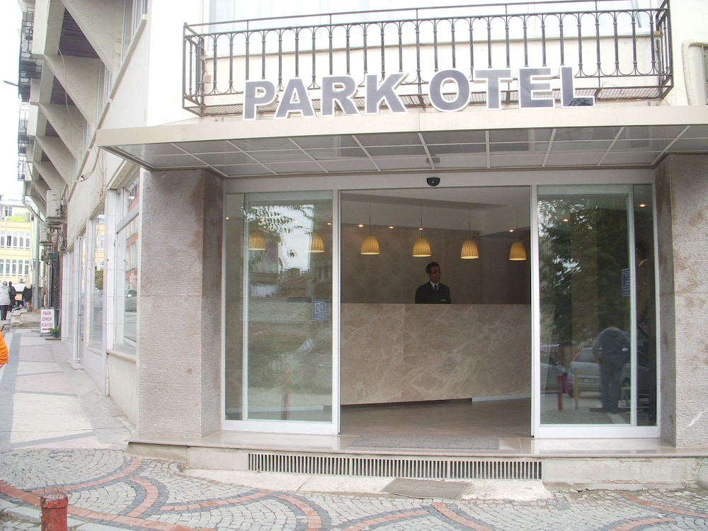 Park Otel Edirne 1/50