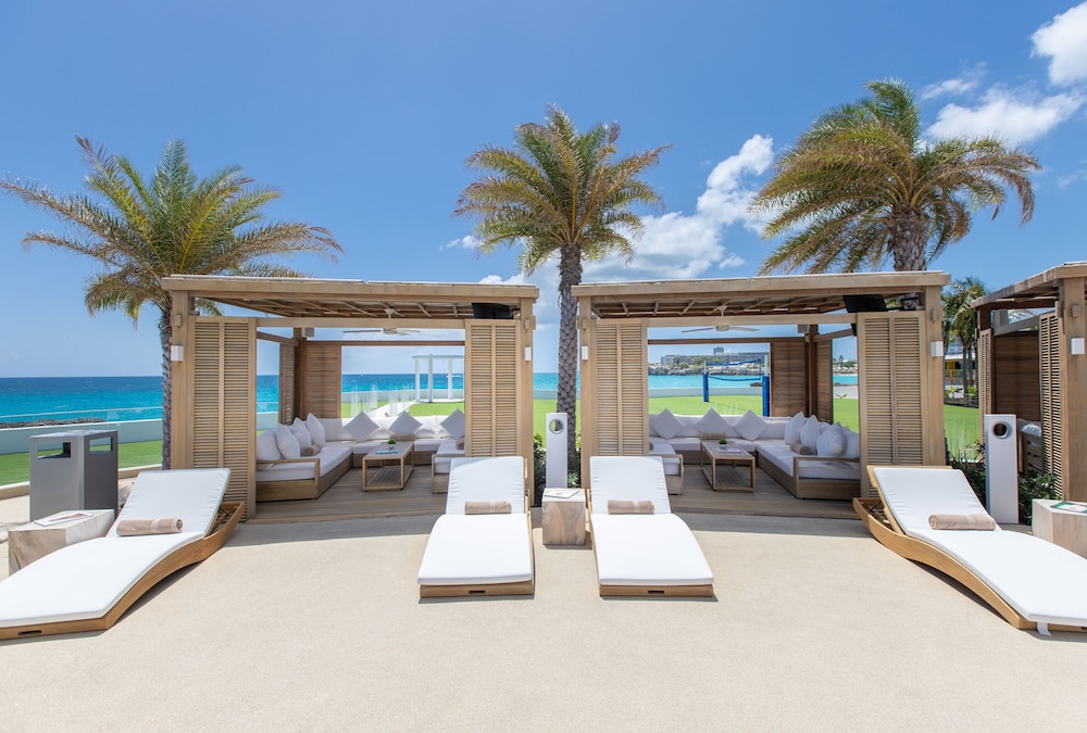 The Morgan Resort & Spa 63/69
