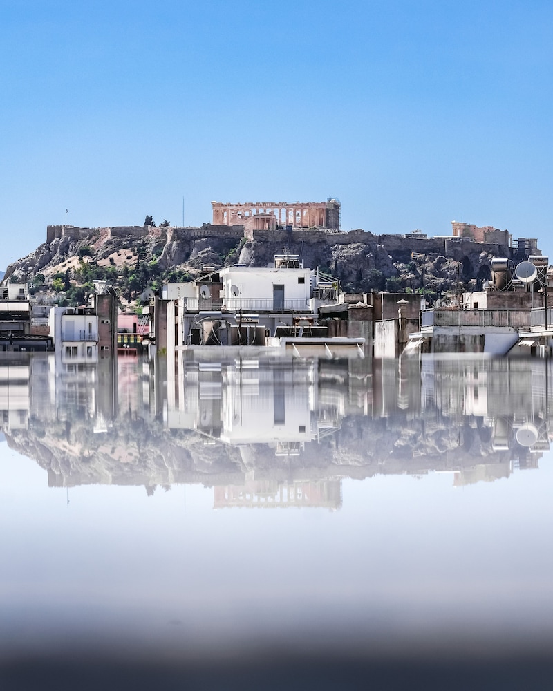 Acropolis Plaza Smart Hotel 47/50