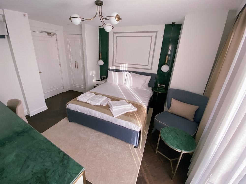 Pera Rasso Hotel Boutique Hotel 10/50