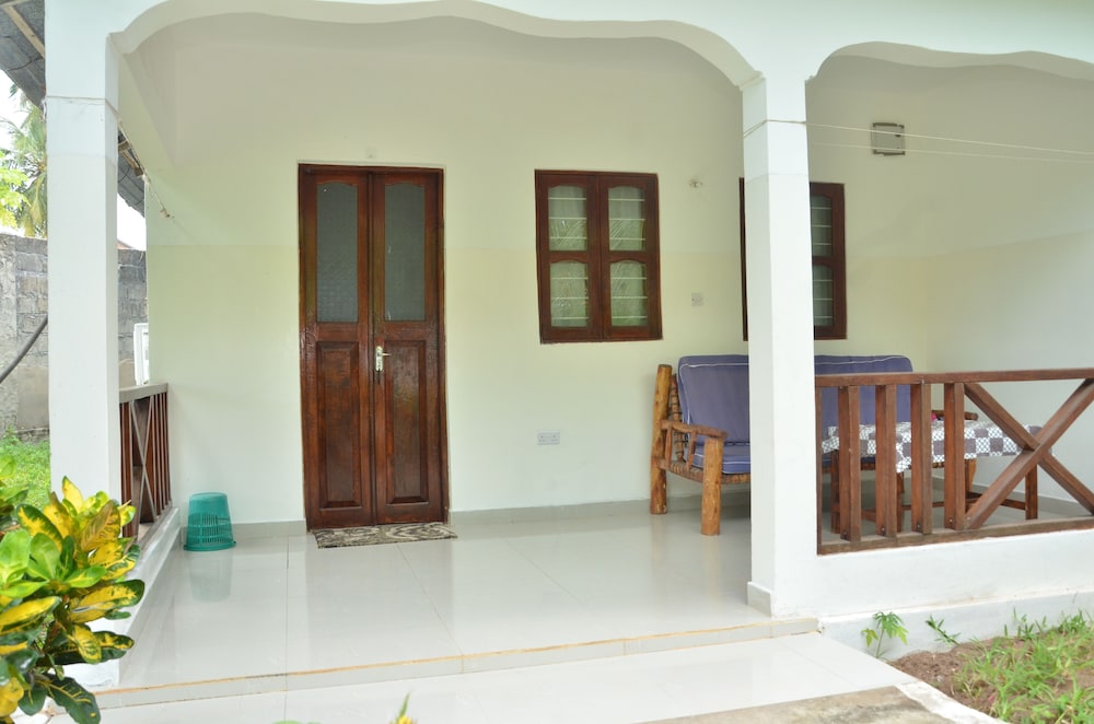 Bagamoyo Spice Villa 1/20