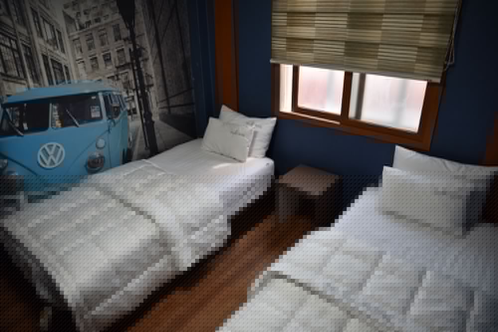 Bsb Hotel 20/40