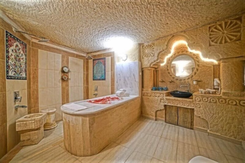 Mimi Cappadocia Butik Otel 17/50