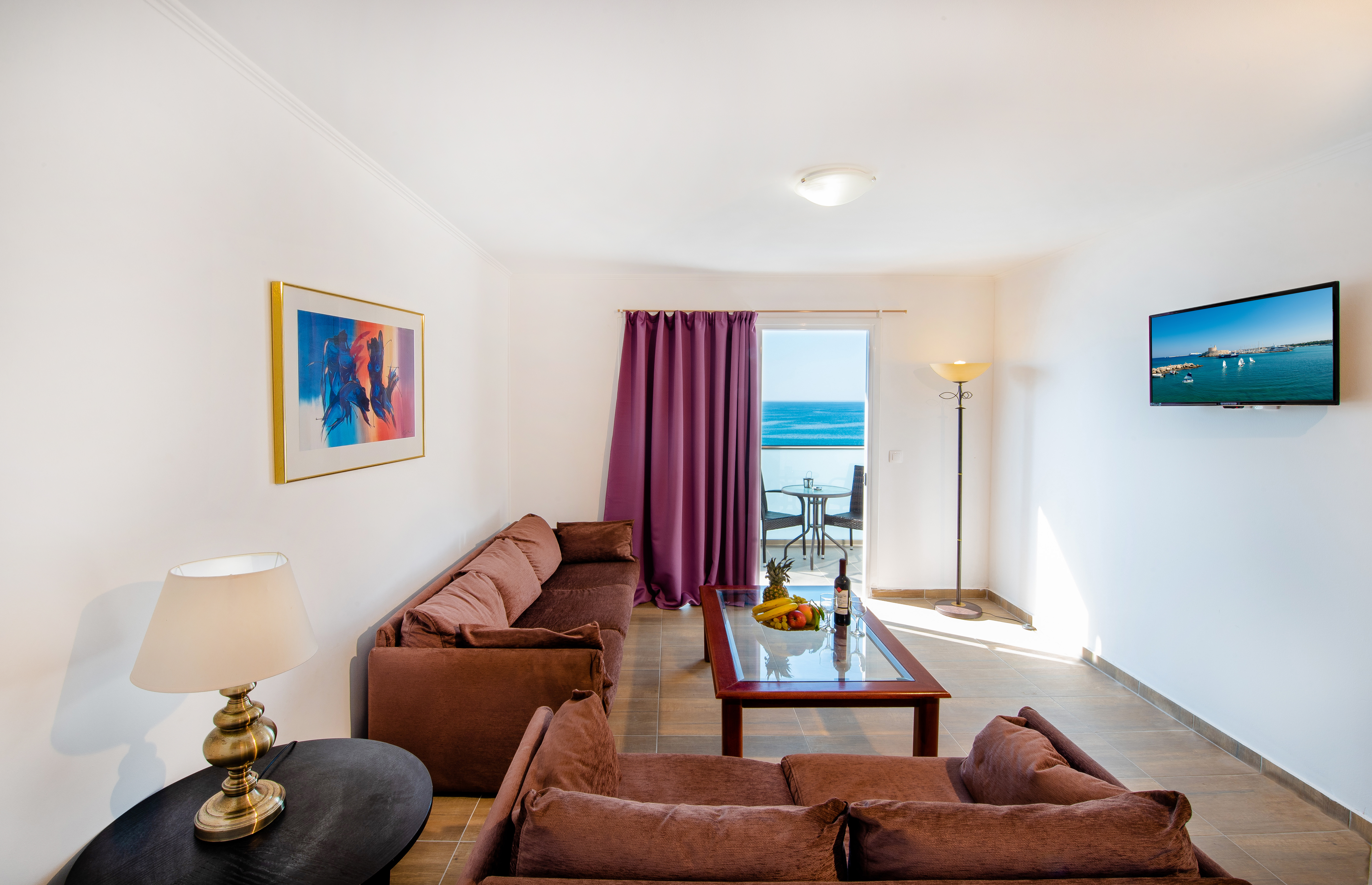 Ilyssion Beach Resort 18/39