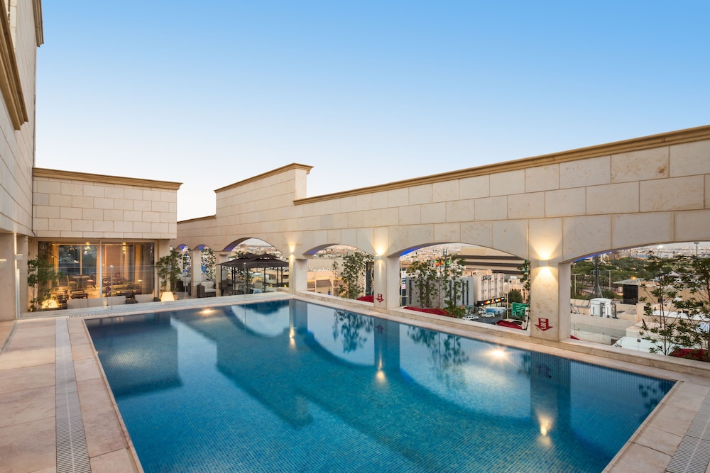 فندق انترسيتي الرياض -الملز(Intercity Hotel Riyadh Malaz) 68/69
