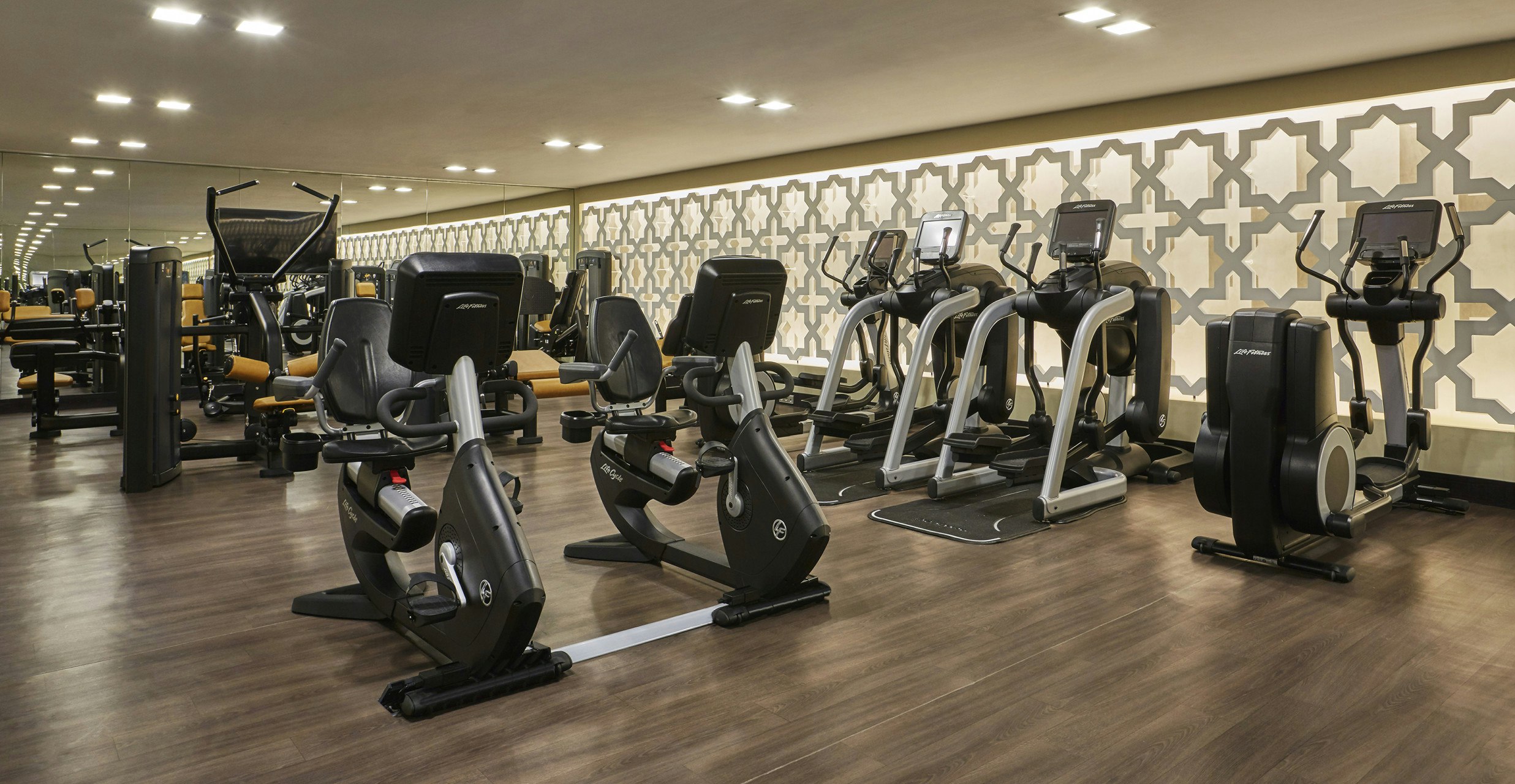 Four Seasons Hotel Casablanca 45/86