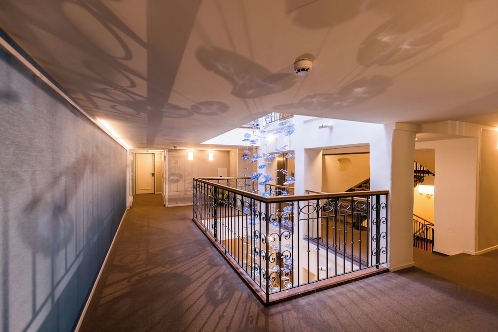 Stein Hotel 23/50