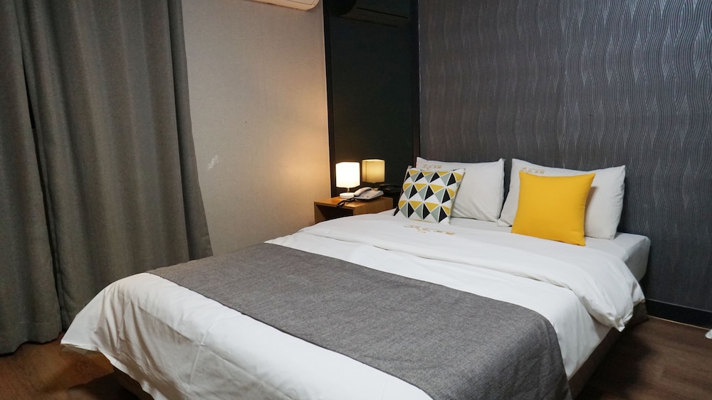 HOTEL TONG YEONDONG JEJU 17/50