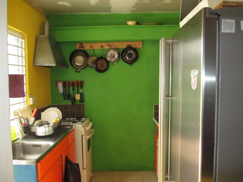 Kingsworth Hostel 41/42