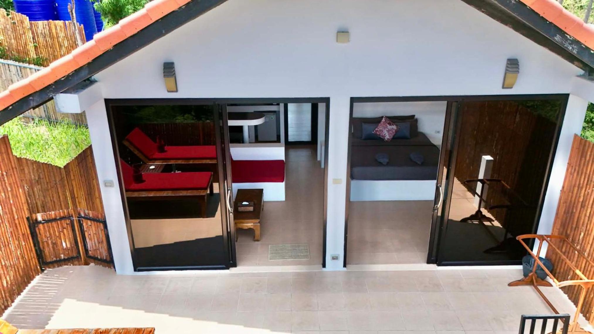 Karo Villas 1/21
