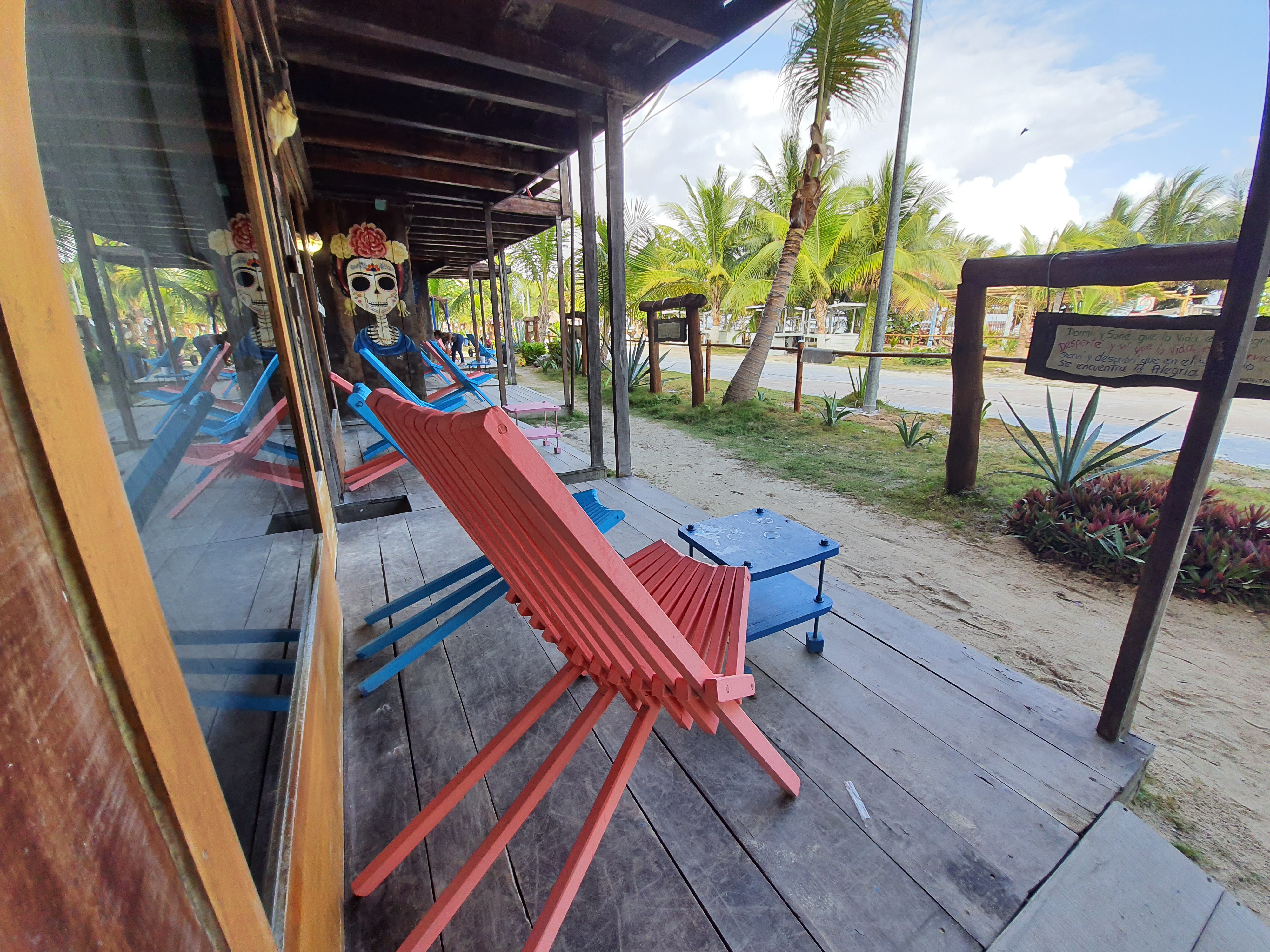 Blue Kay Eco Resort Mahahual 31/50