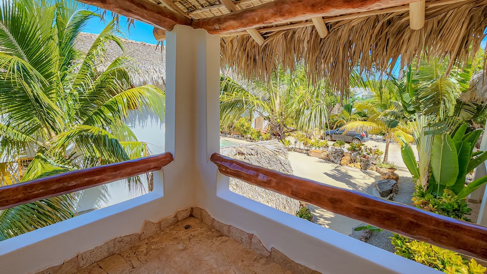 Paradiso del Caribe 41/50