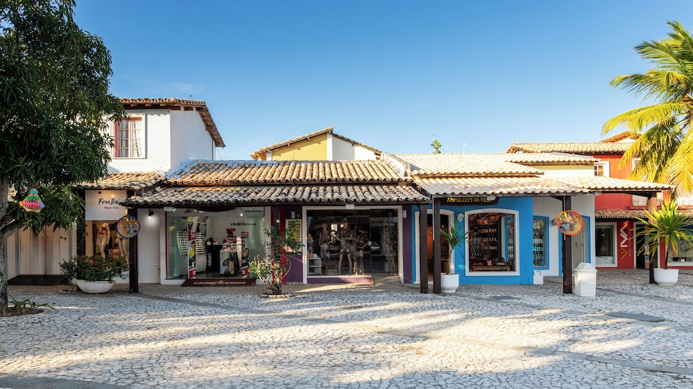 Sauipe Brisa Grand Premium All Inclusive in MATA DE SAO JOAO