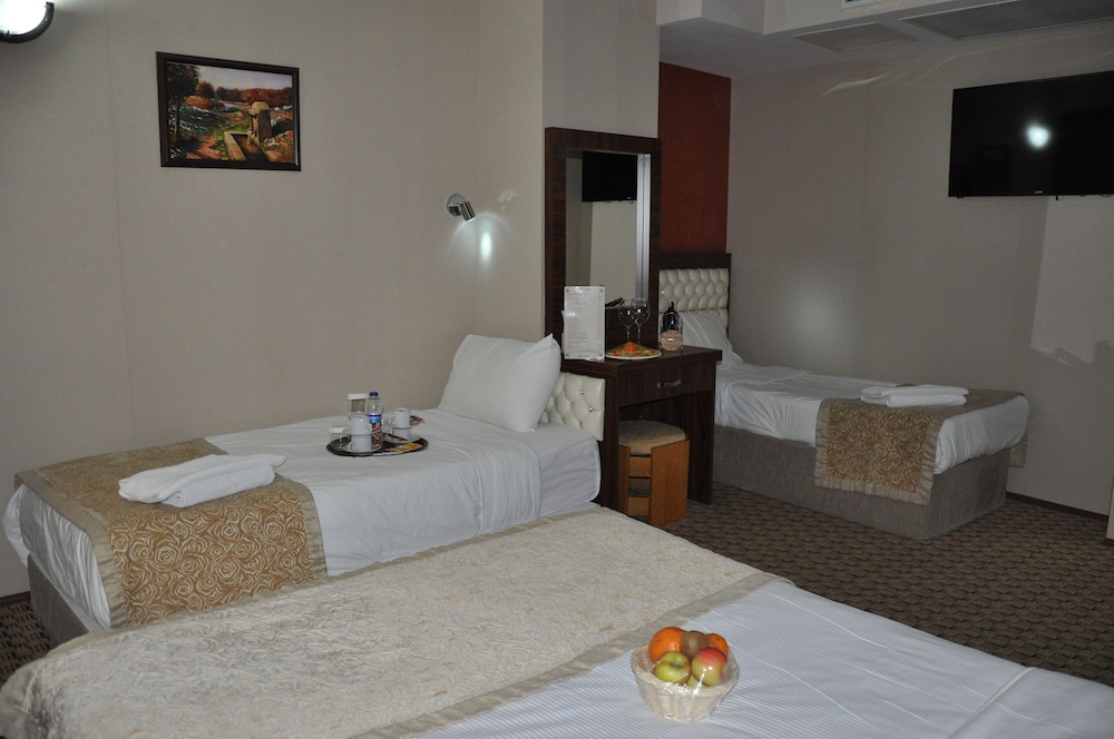 Elan Hotel Istanbul Pera 16/72